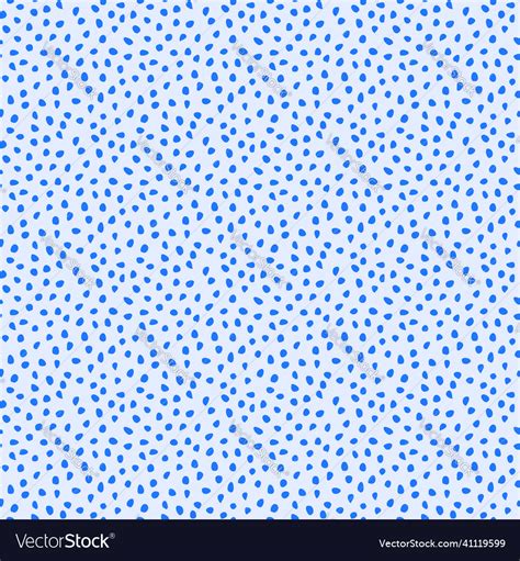 Seamless background pattern with random Royalty Free Vector