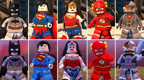 lego justice league villains Online Sale, UP TO 60% OFF