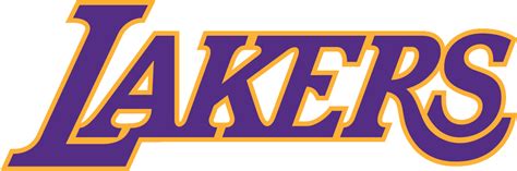 Download Lakers Logo Vector Svg World Wide Clip Art Website - Lakers ...