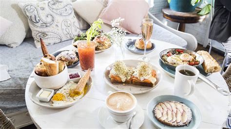 The best brunch spots in Chicago | Brunch restaurants, Brunch spots ...