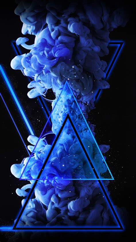 🔥 [10+] 4K Neon Smoke Wallpapers | WallpaperSafari