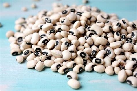 Ceylon Organic Black eyed Pea seeds (Cowpea -200g) - FREE SHIPPING ...