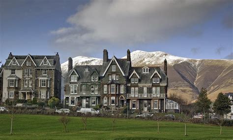 Hotels in Keswick, Lake District - Ed O'Keeffe Photography