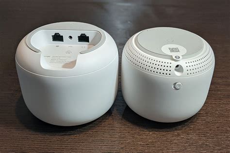 Google Nest WiFi review (Australia) | Reviews.org