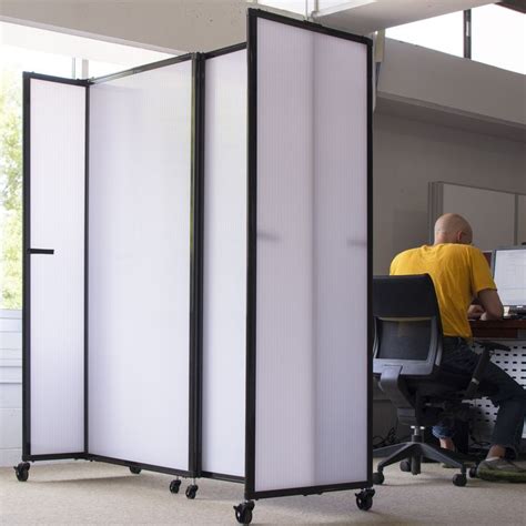 Give your employees a bit of privacy in the office using our ...