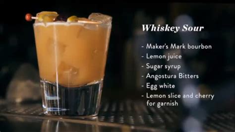 Whiskey Sour (Classic Formula) Cocktail Recipe