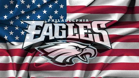 HD wallpaper: Philadelphia Eagles, philadelphia eagles logo, sports ...