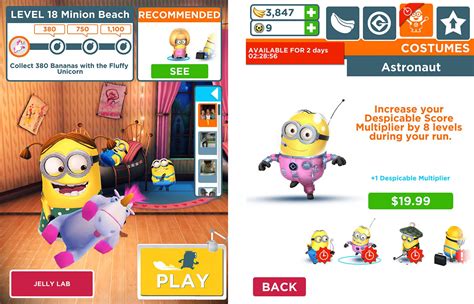 Despicable Me: Minion Rush tips, tricks, and cheats | iMore