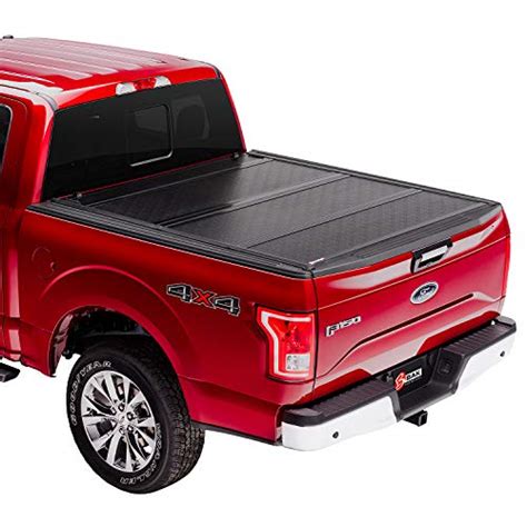 5 Best Hard Tonneau Cover F150: Reviews, Buying Guide and FAQs 2023