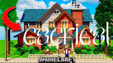 Cocricot Mod (1.20.4, 1.12.2) - The BEST Minecraft Building Mod ...