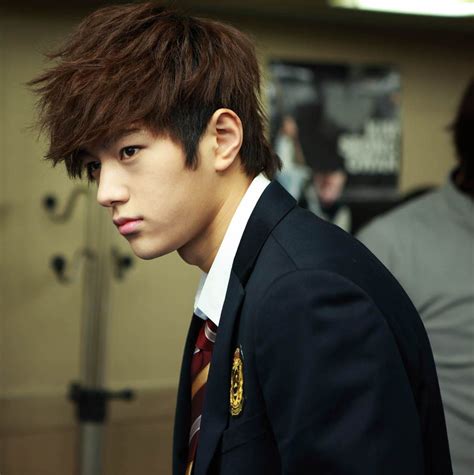 Korean hairstyle for men_03 - Latest Hair Styles - Cute & Modern ...