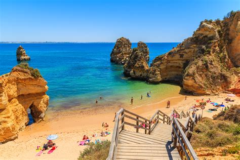 The 15 Best Destinations to Visit in Portugal in 2017