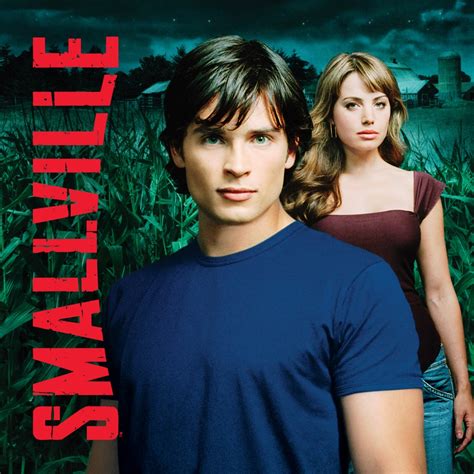 Smallville, Season 4 wiki, synopsis, reviews - Movies Rankings!