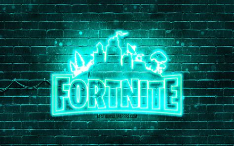 Fortnite Pc Logo