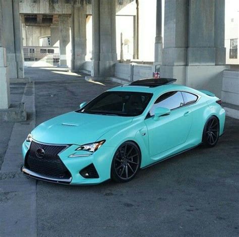 Light blue lexus | Lexus, Car wheels diy, Luxury cars