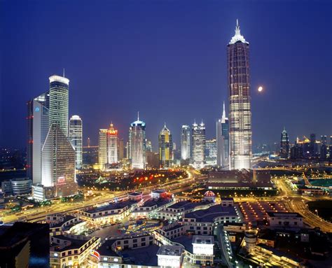 Shanghai | Top Visited City Of China | World For Travel