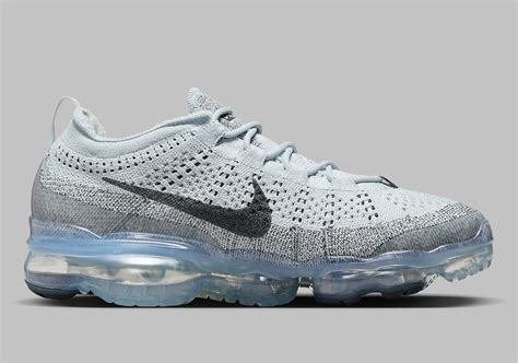 Nike WMNS Air VaporMax 2023 Flyknit Black DV6840-002 | lupon.gov.ph