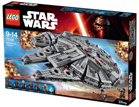 The Blot Says...: Star Wars: The Force Awakens LEGO Sets