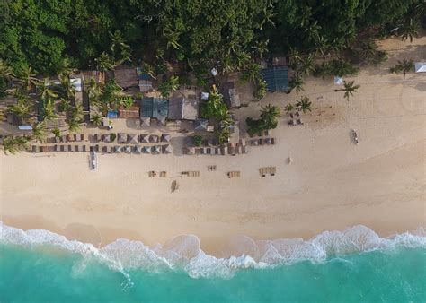 Puka Beach: The Best Beach in Boracay | Pommie Travels