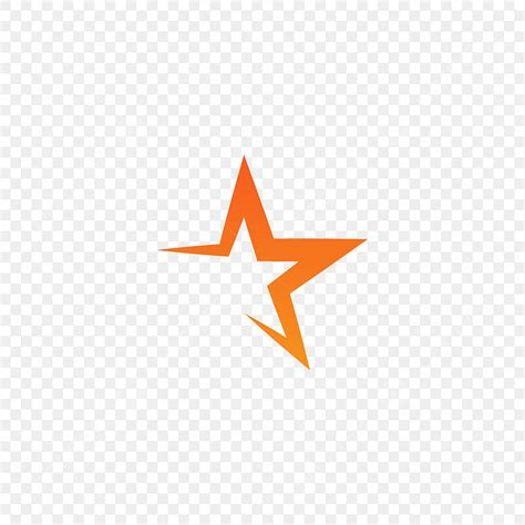 Star Logo PNG, Vector, PSD, and Clipart With Transparent Background for ...