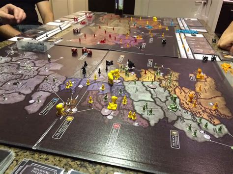 The Best Risk Board Game Versions − List of Top-Rated in 2023!