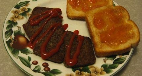 Scrapple: the Meatloaf of the Morning | Smithsonian