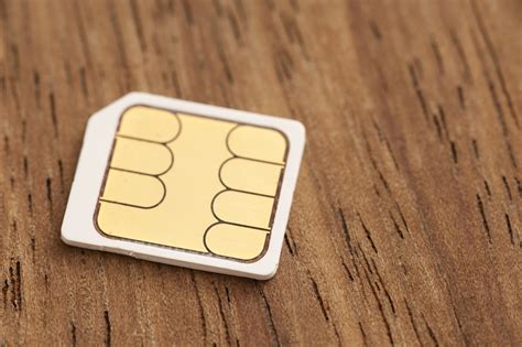 Free Stock Photo 13756 Micro sim card | freeimageslive