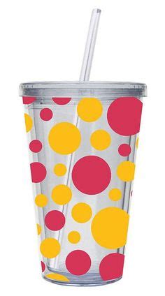 insulated cups with lids and straws | Products I Love | Pinterest