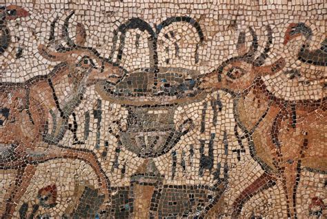 8 More Amazing Ancient Roman Mosaics – World History et cetera