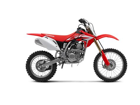 2018 Honda CRF150R Expert Review • Total Motorcycle