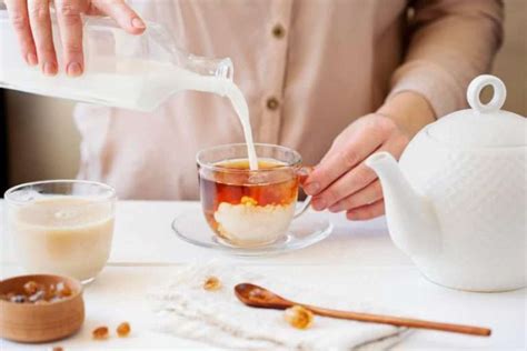 How To Make Tea Milk? A Step-by-Step Guide Plus 10 Best Recipes