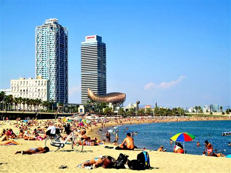 15 Cheap Things to do in Barcelona - Barcelona Blonde