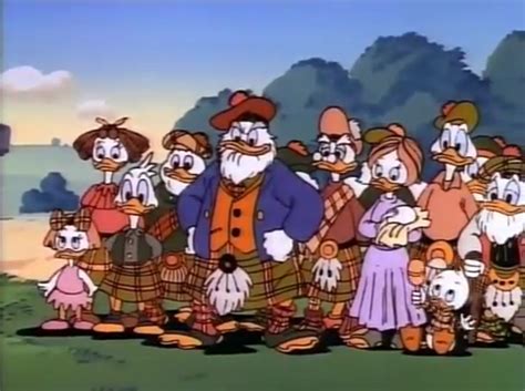 Clan McDuck (1987) | DuckTales Wiki | Fandom