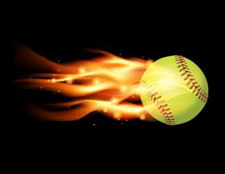 Softball Vector Images (over 14,000)