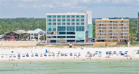 Orange Beach Alabama Hotels | Best Western Premier The Tides