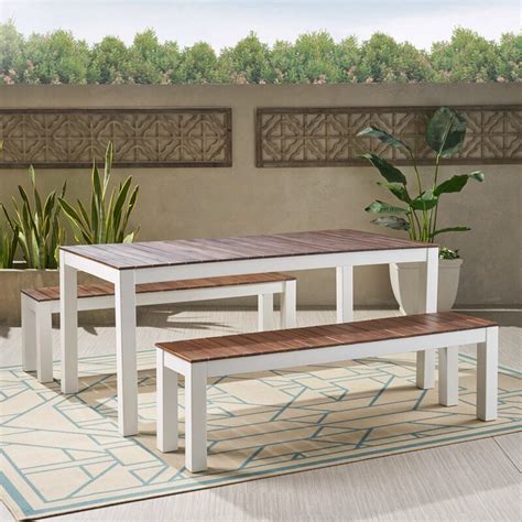 These Deck Furniture Ideas Elevate Outdoor Living | Family Handyman