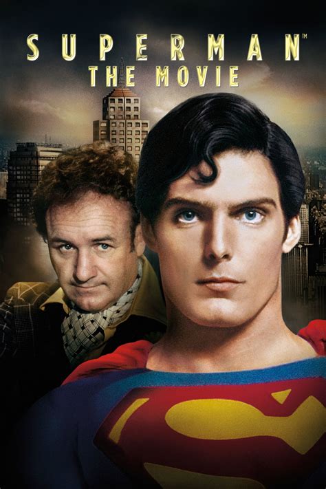 Download Movie Superman (1978) Image