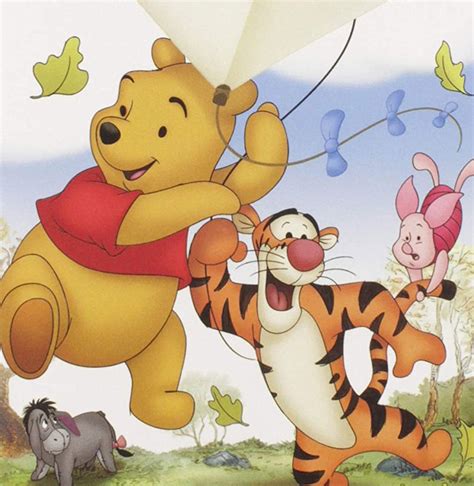 The Tigger Movie, Piglet’s Big Movie & More of Disney’s Winnie the Pooh ...