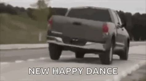 Chevy Truck Happy New Dance GIF - ChevyTruck HappyNewDance Car ...