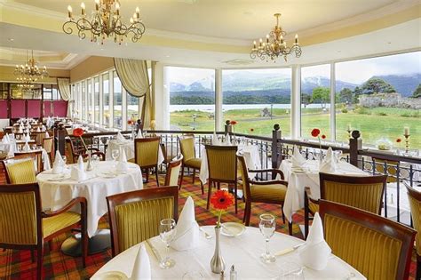 The Lake Hotel - Killarney