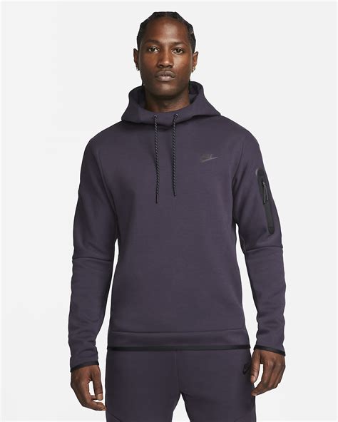 Nike tech fleece hoodie and pants size XL - munimoro.gob.pe