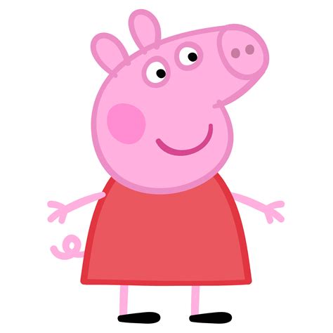 Category:Series 1 Characters | Peppa Pig Wiki | Fandom