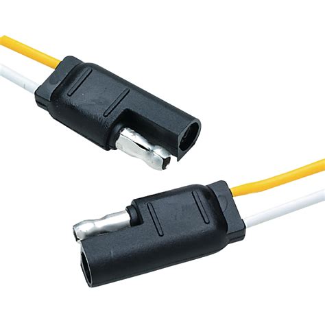 Connectors For 2 Gauge Wire