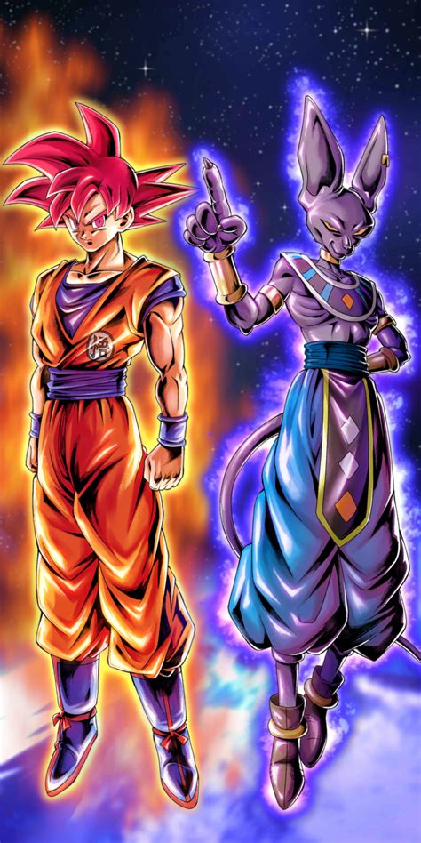 Discover 69+ beerus wallpaper best - in.coedo.com.vn