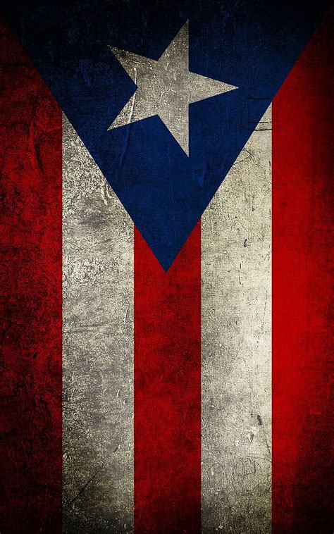 Puerto Rican Flag ., Puerto Rico Flag HD phone wallpaper | Pxfuel