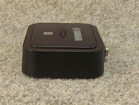 YAMAHA Bluetooth Audio Receiver YBA -11 | eBay