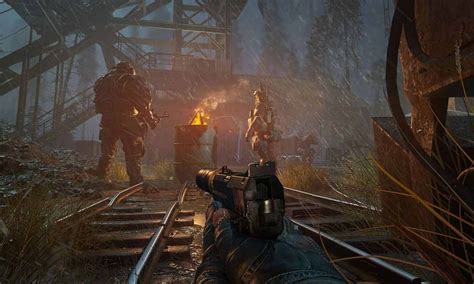 Review: Sniper: Ghost Warrior 3 - Slant Magazine