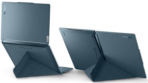 Lenovo Yoga Book 9i (13", Gen 9) - Specs, Tests, and Prices ...