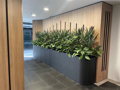 Artificial plants for Office plants