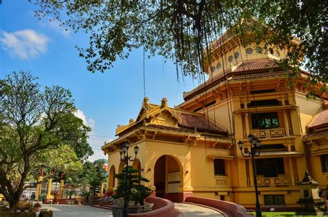 The French Quarter | Vietnam Travel Guide | Rough Guides